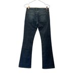 Paper Denim & Cloth  wide leg Women's Blue Jeans. Photo 11