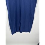 Ralph Lauren Sport Blue Polo Cotton Dress T Photo 5