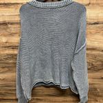 In Loom  medium sweater Photo 1