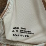 Aerie  Bikini Top Triangle Photo 3