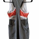 Satva NWT  Om Tank and Sports Bra Photo 3