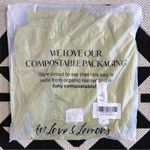 For Love & Lemons Allie Long Sleeve Cutout Ruched Slit Midi Dress Green XS Photo 6