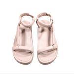 Ash Victoria Quilted Platform Sandals EUC $225 Size 41 US 10.5/11 S2814 Photo 5