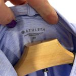 Athleta | Light Blue Hoodie Photo 4