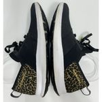 New Balance  Fuelcore Nergize Shoes Women's Size 10 Black Brown Leopard Sneakers Photo 6