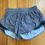 Lululemon Hottie Hot Shorts 2.5” Photo 0