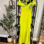 Johnny wujek Green Off Photo 7