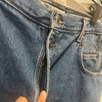 ZENA  Jeans Vintage Denim Shorts Photo 1
