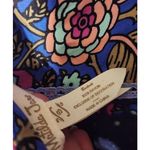 Matilda Jane  women's dress size S Thoughts and Dreams Long Sleeve floral Boho Photo 11