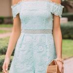 Francesca's NWOT- Super adorable romper Photo 0