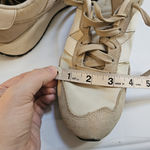 New Balance  237 Womens Tan Sneakers Sz 8.5 Photo 9