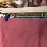 MM.LaFleur  Rowley 1.0 Skirt Better Than Denim Rosewood Size 0 Brand New Photo 6