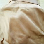 ALC Frank A. L. C Satin Shirtdress/ Jacket Blazer WORN ON TV Photo 14