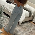 Princess Polly  Cargo Jeans Photo 2