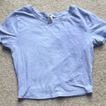 Bozzolo Light Purple  Shirt Photo 0