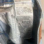 Levi's ✨® Premium 501® ORIGINAL FIT HIGH RISE WOMEN'S SZ 29 SHORTS✨ Photo 11