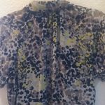 Worthington FINAL MARKDOWN Ladies  blouse large Photo 2
