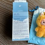 Pop Mart Pin For Love Letter Y Plush Pendant 100% Authentic Yellow Photo 7