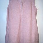 BeachLunchLounge  striped shirtdress with collar - size XL Photo 0