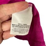 Nike Dri Fit Pink Lightweight Crisscross Back Athletic Tank Top Women Sz S Photo 9