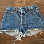 Levi's 501 Shorts Photo 0