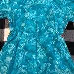 Cherokee Scrub Top Photo 2