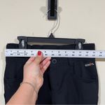 Kerrits EUC  women's equestrian riding pant black women’s size small horse Photo 1