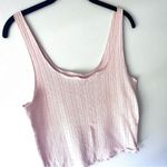 Hollister  Gilly Hicks Sleep Tank Top Photo 1