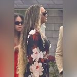 Farm Rio  Peony Top Size M Photo 2