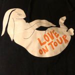 Harry Styles love on tour hoodie-  Photo 1