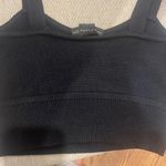 House of Harlow  1960 women’s crop top Photo 3