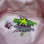 Spyder Pink Spider Hoodie Size Small Photo 2