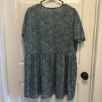 Princess Polly Green No Name Mini Dress Size 2 Photo 2