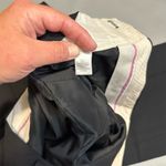 Banana Republic Women's Wool blend Wide-Leg Dress Pants Black Size 0 Formal Photo 1