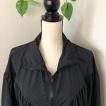 Forever 21  Dolman Sleeve Windbreaker Jacket Photo 3