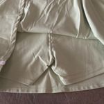 new free people movement never better volley skort XS green Photo 4