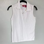 Y2K Sleeveless V Photo 1