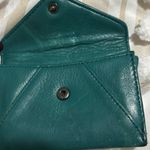 Aimee Kestenberg "Ashley Leather" Wallet Purse, in "Rainforest Green" Photo 9