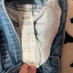 YMI Jeans Stylish Blue Flare Women's Jeans Photo 2