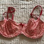 PINK - Victoria's Secret NWT Victoria's Secret Pink Frankie's Bikinis Top Photo 2