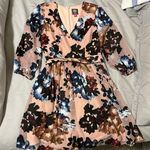 Vince Camuto Prom Dress Photo 0