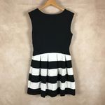 The Impeccable Pig Striped Dress Size MEDIUM Photo 14