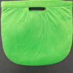 Halloween Trick or Treat Bag Witch Green Photo 1