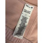 Nike  Dri-Fit Sports Bra Women’s Medium Pink Racerback Compression Athletic Top Photo 6