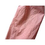 Nike Peach Long Sleeve Windbreaker Jacket Size Small Photo 4