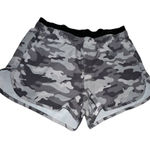American Eagle  Camoflage Athletic‎ Shorts Size M Photo 0