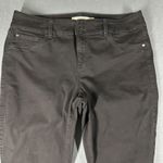 Torrid  Womens‎ 22 Tall Black First At Fit High Rise Jeggings Denim Jeans Photo 2