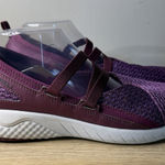 Merrell  Amaranth Purple Mary Jane Sneakers J45704 Walking Shoes Sporty Women 9.5 Photo 0