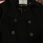 Aeropostale Black  winter coat Photo 1