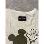 Disney Artist Series Hi Ya See Ya Large Shirt Photo 6